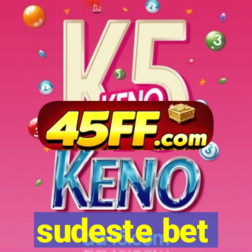 sudeste bet